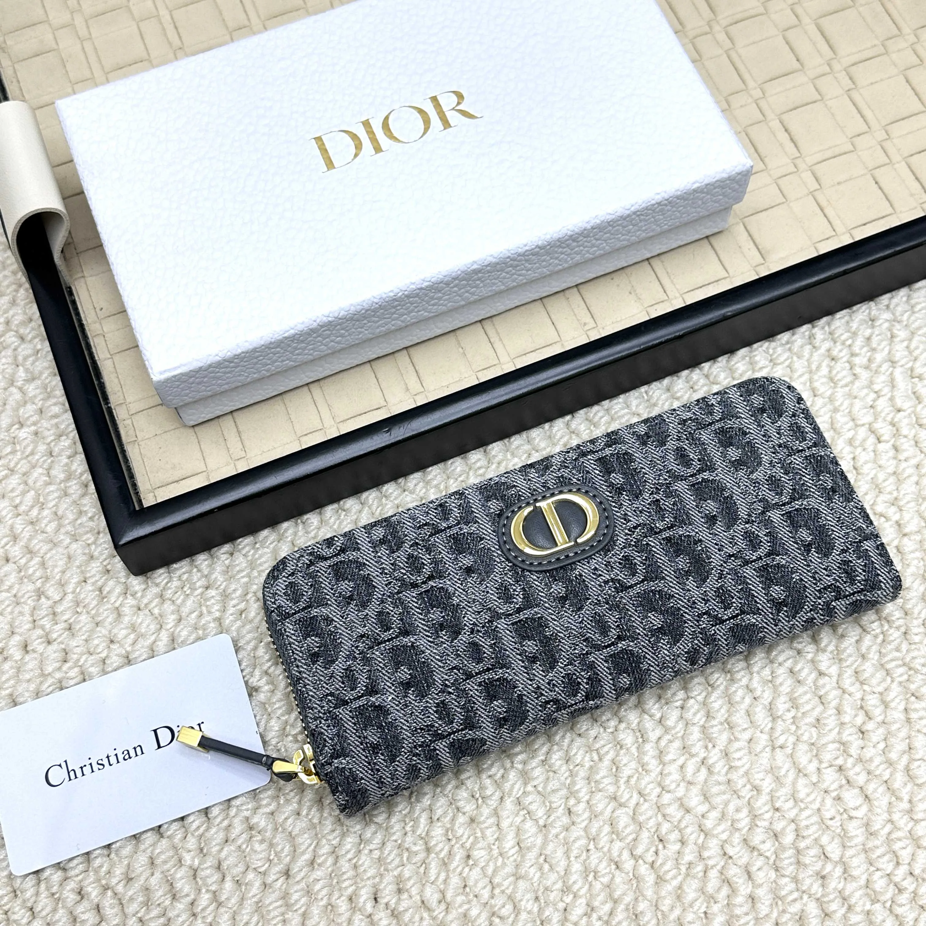 Клатчи Женские Christian Dior 17447463