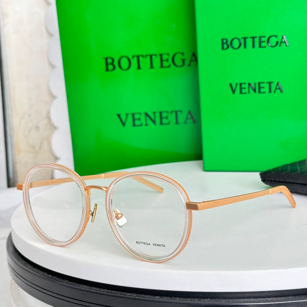 Очки Bottega Veneta 481410