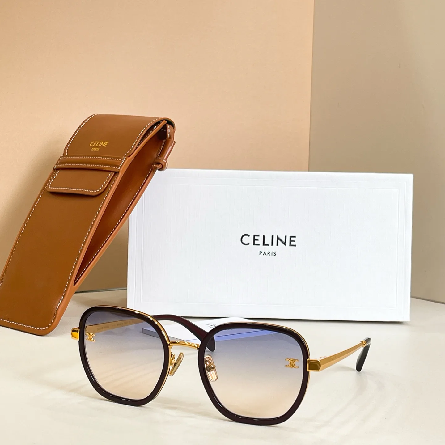 Очки Celine 17320225