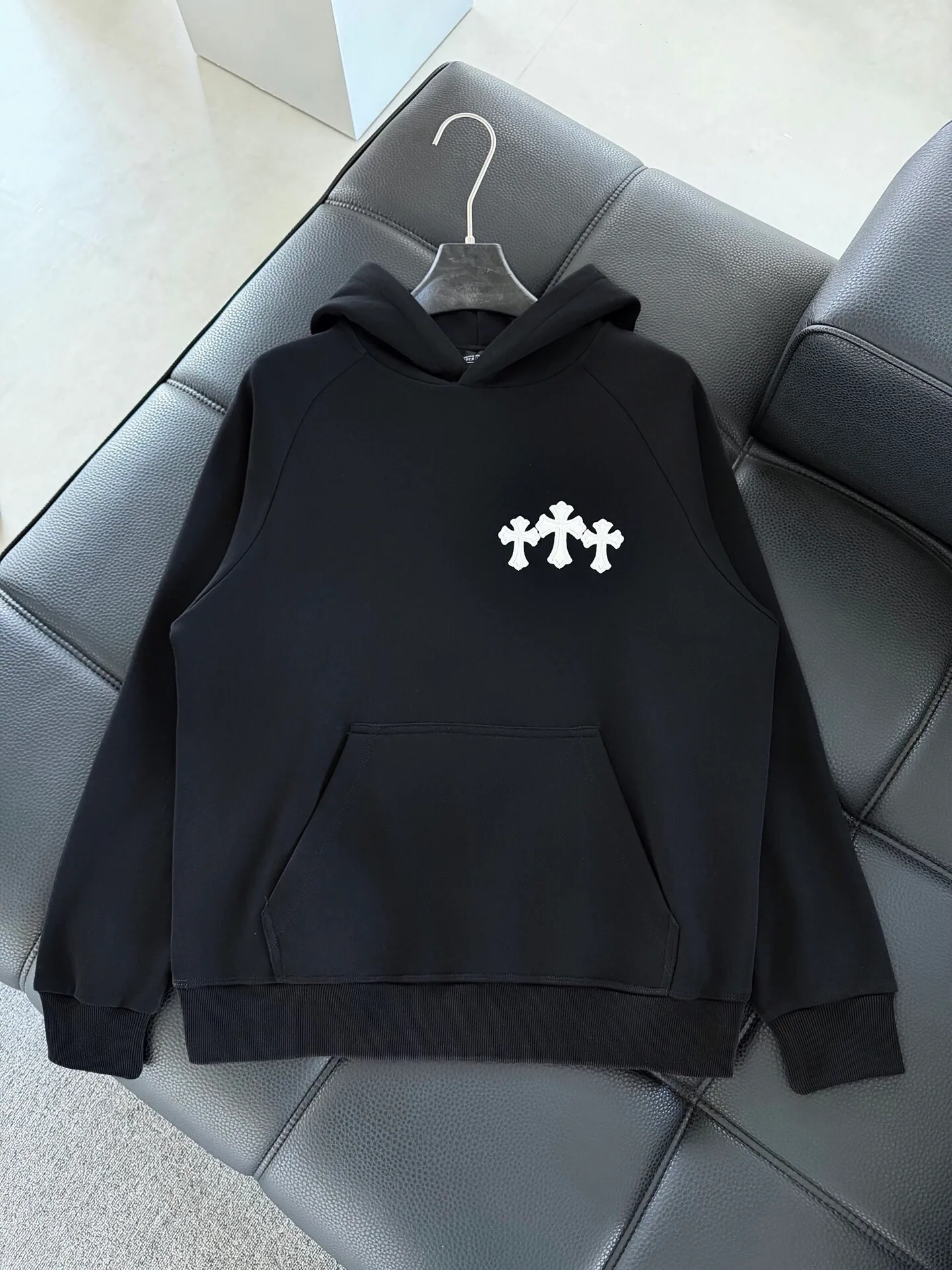Свитшоты И Худи Женские Chrome Hearts 2237974