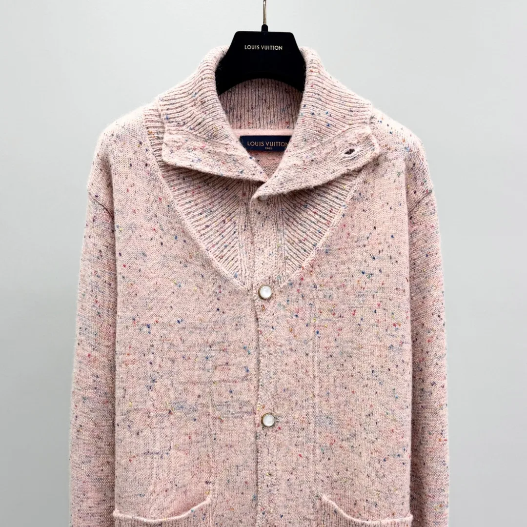 Джемперы И Свитеры Мужские Louis Vuitton 1135164