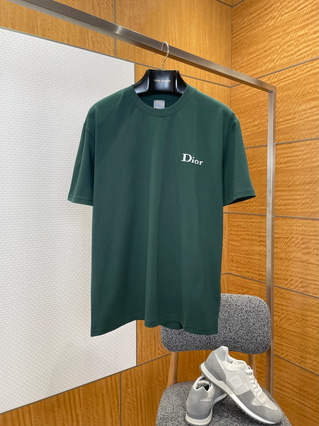 Футболки Мужские Christian Dior 5588592