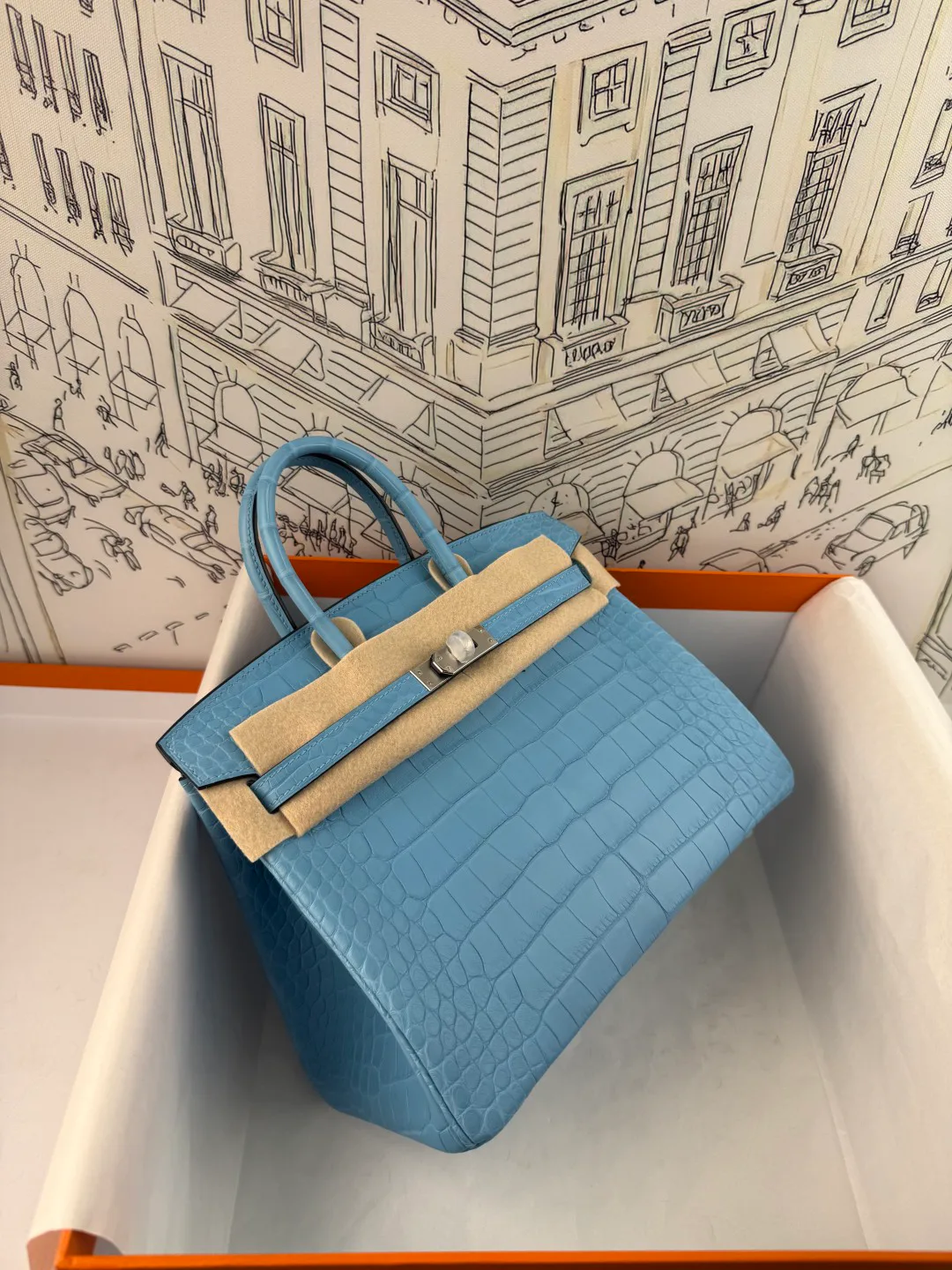 Клатчи Женские Issey Miyake 427600