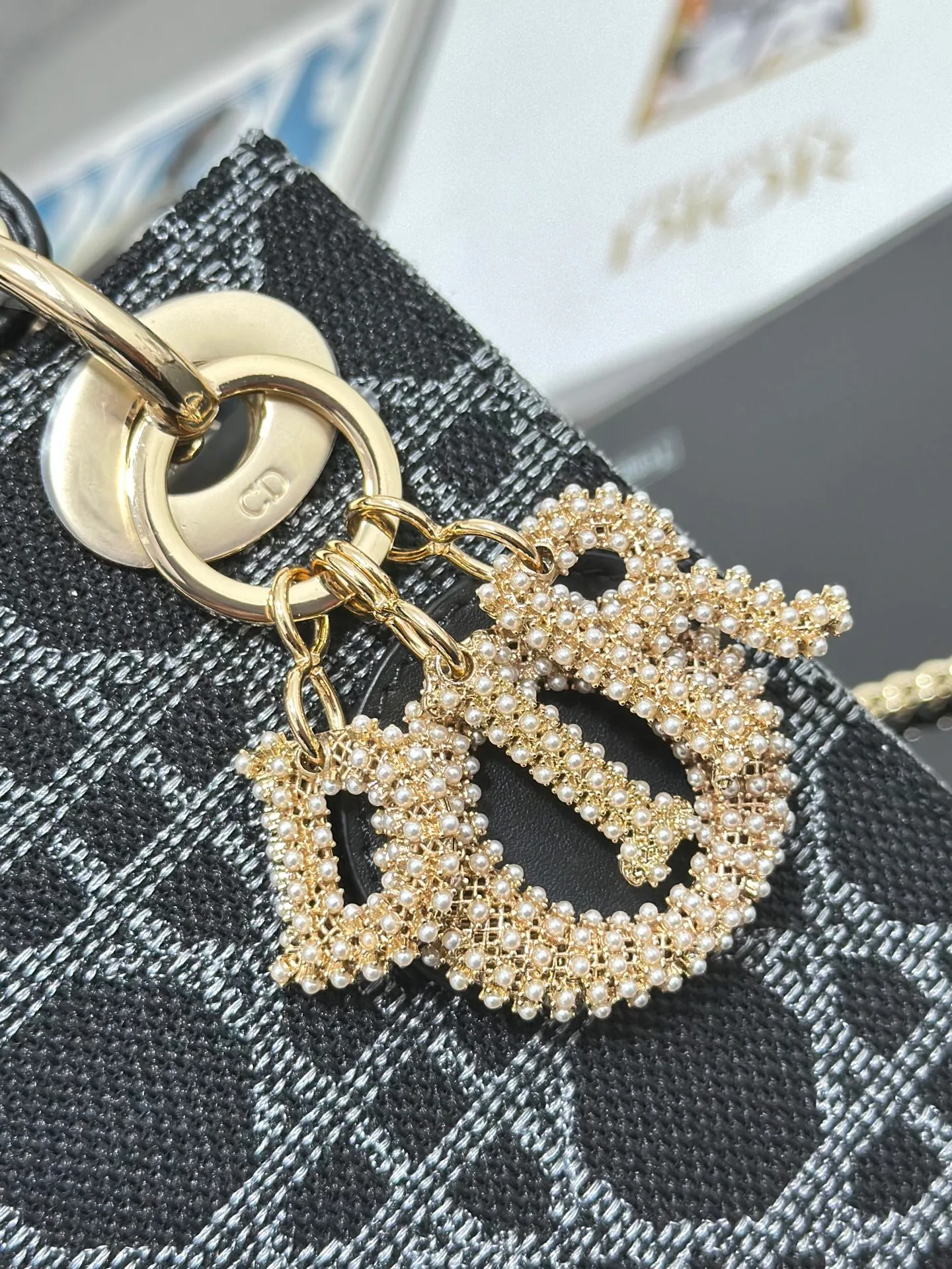 Классические Сумки Женские Christian Dior 13349512