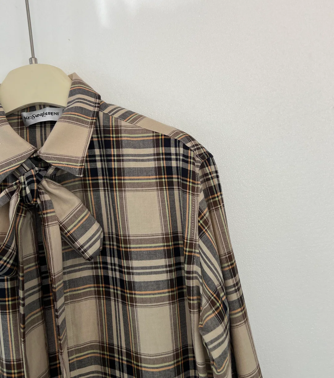 Рубашки Женские Saint Laurent 11189767