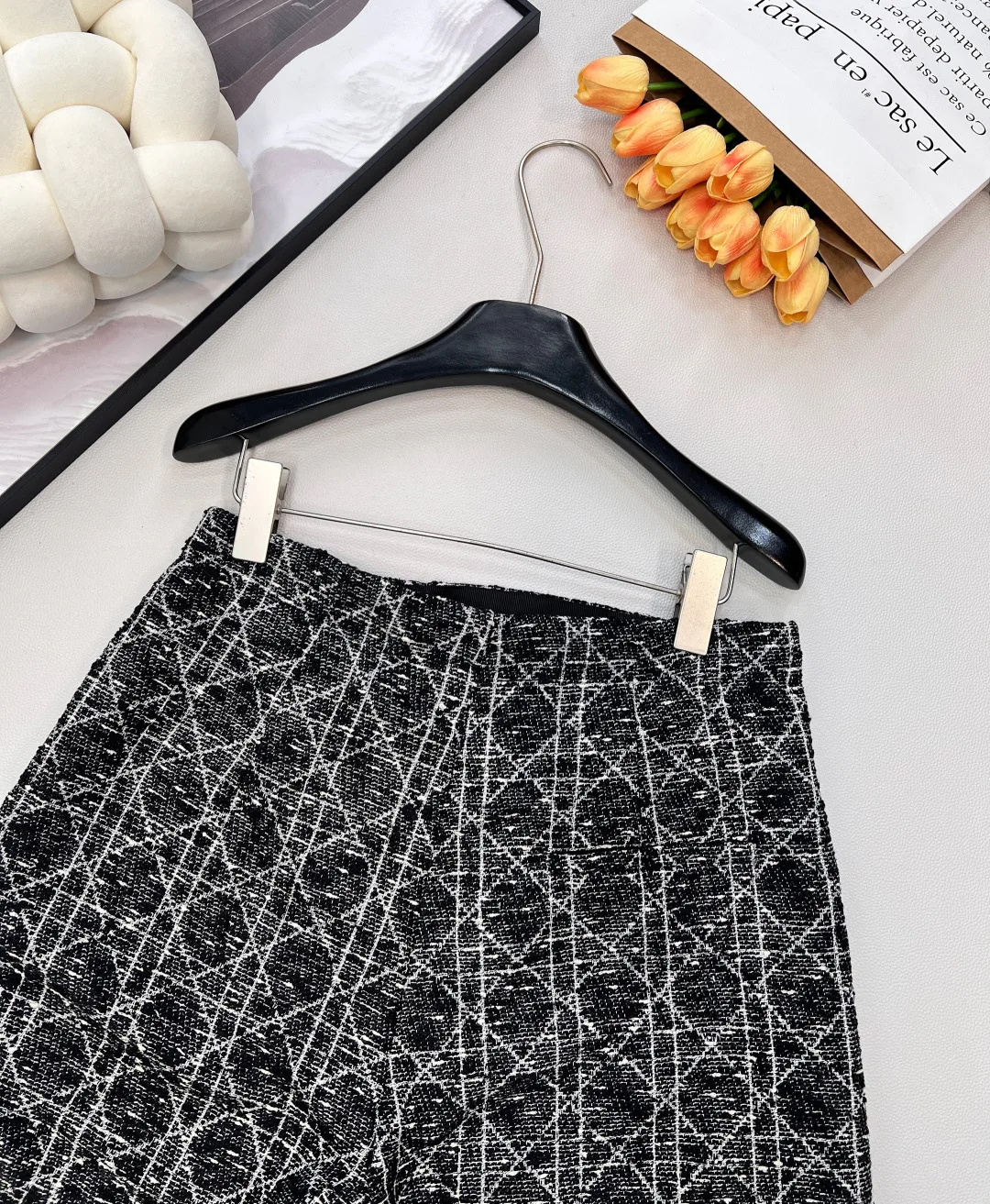 Юбки Женские Christian Dior 2365382