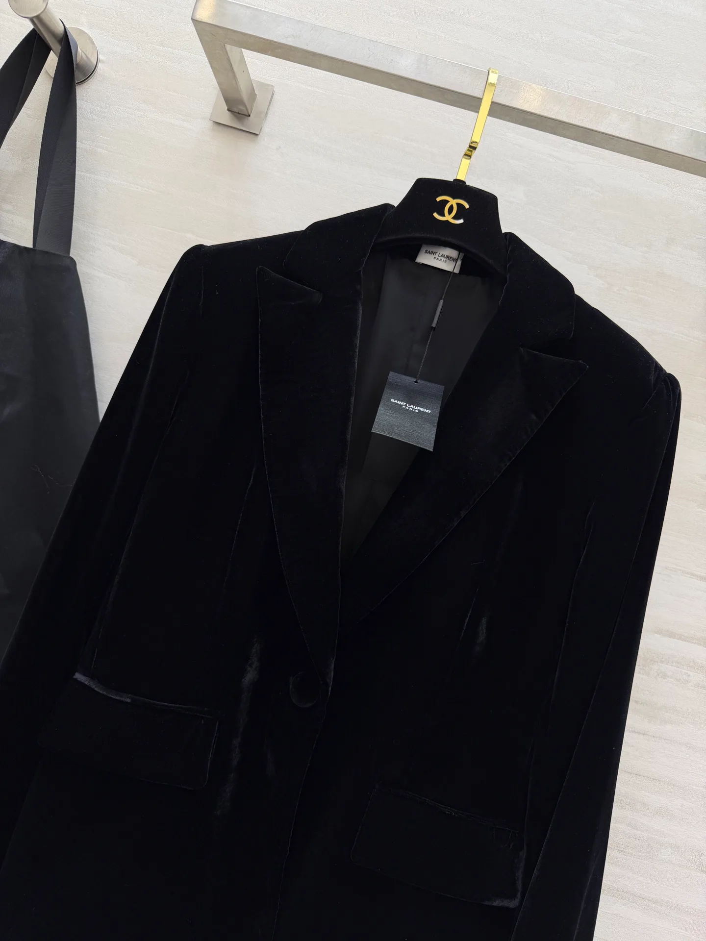 Жакеты Женские Saint Laurent 11888055