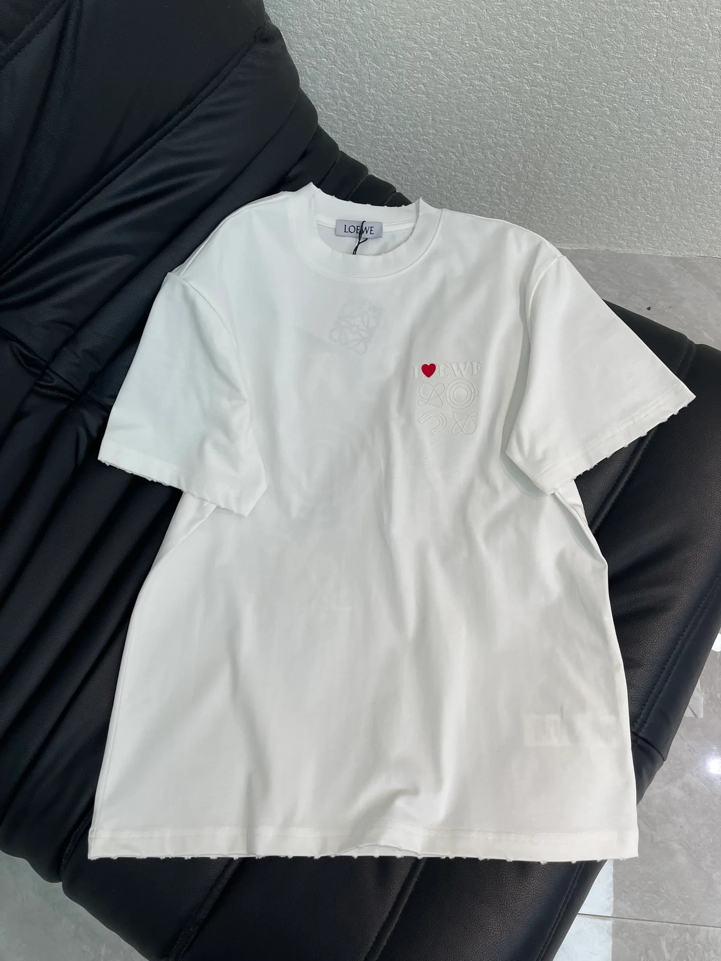 Футболки Женские Loewe 11569438