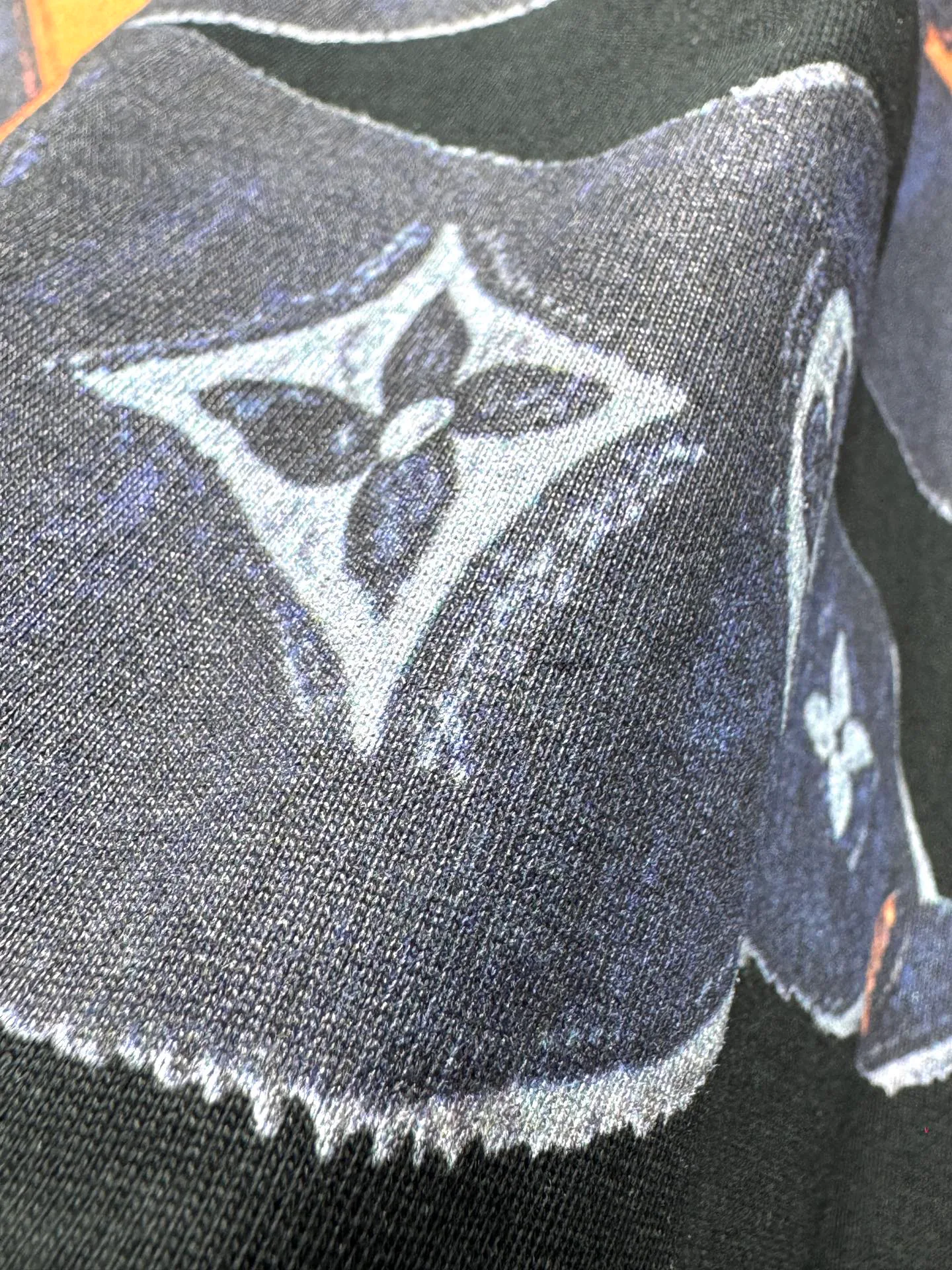 Футболки Мужские Louis Vuitton 5067039
