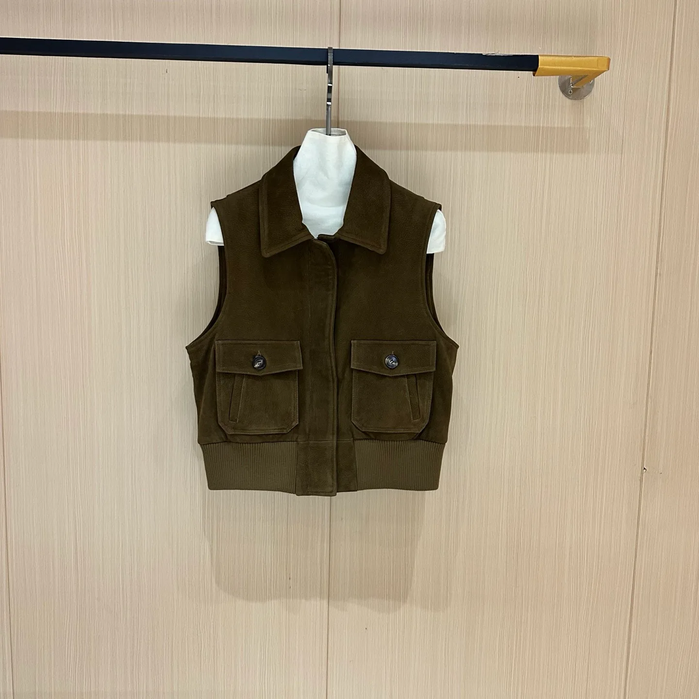 Жилеты Женские Christian Dior 11695425