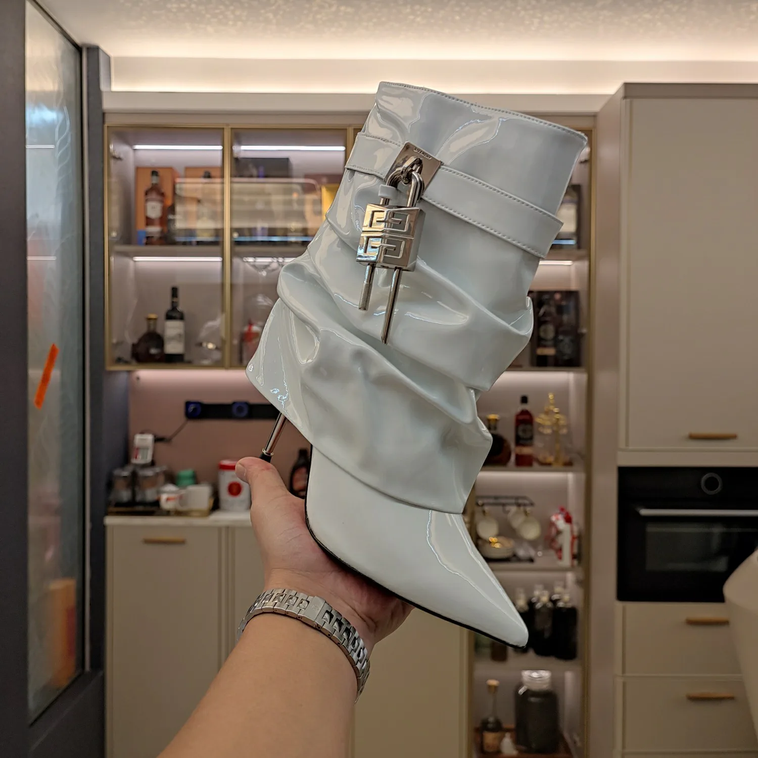 Ботильоны Женские Givenchy 546327