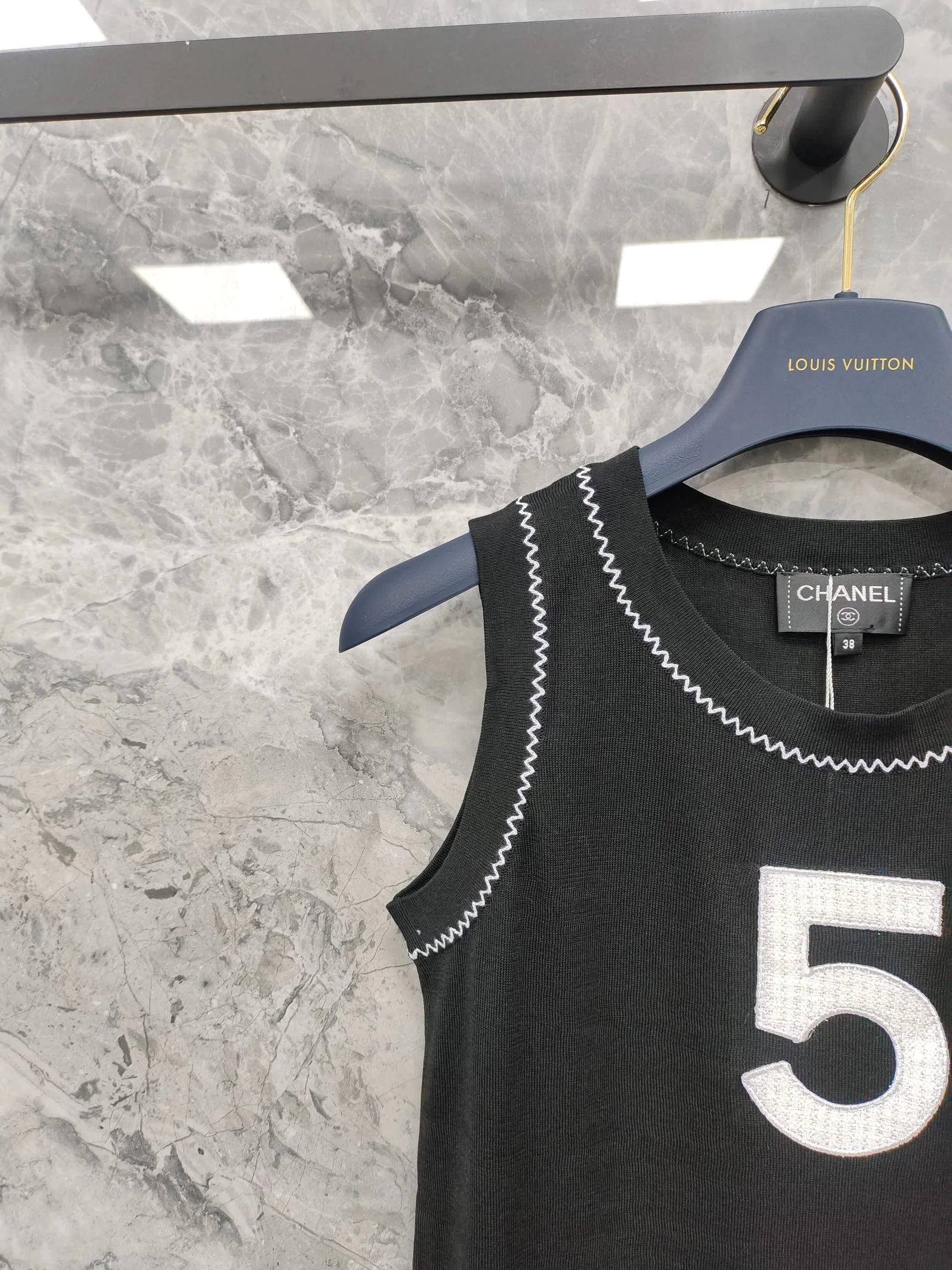 Топы Женские Chanel 11490204