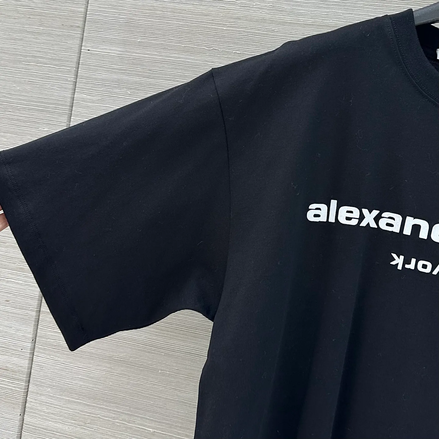 Футболки Женские Alexander Wang 13097333