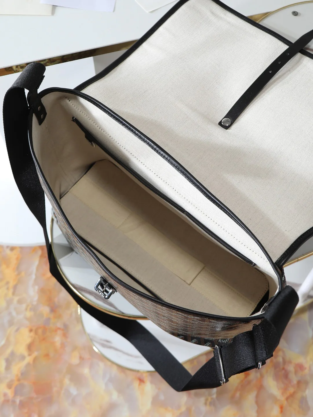 Классические Сумки Женские Goyard 1571445