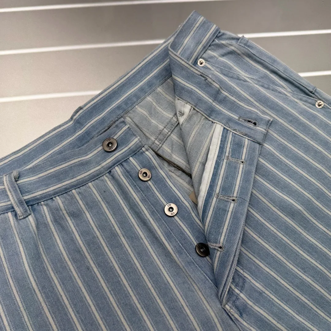 Шорты Мужские Christian Dior 17330014