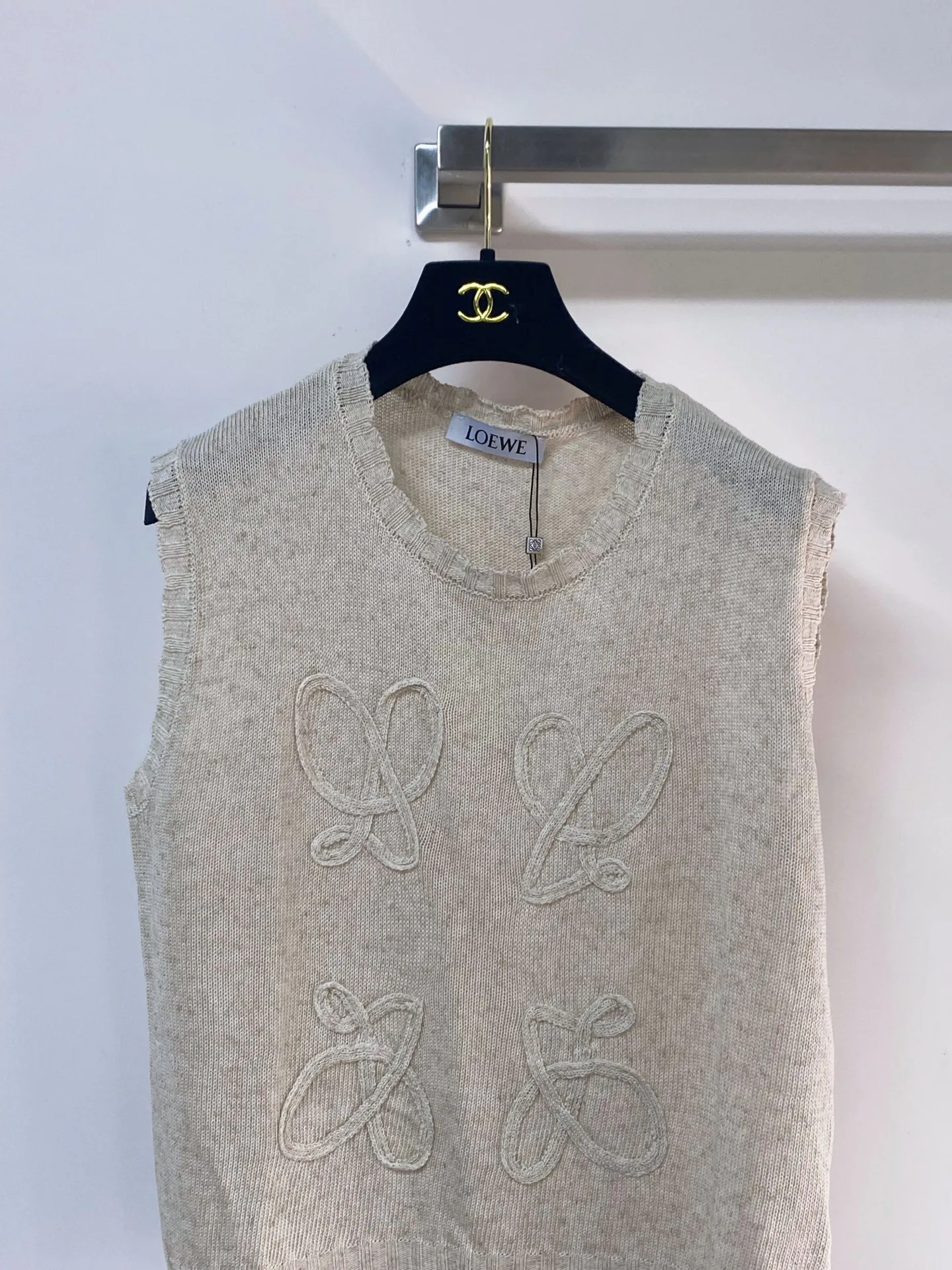 Жилеты Женские Loewe 13557557