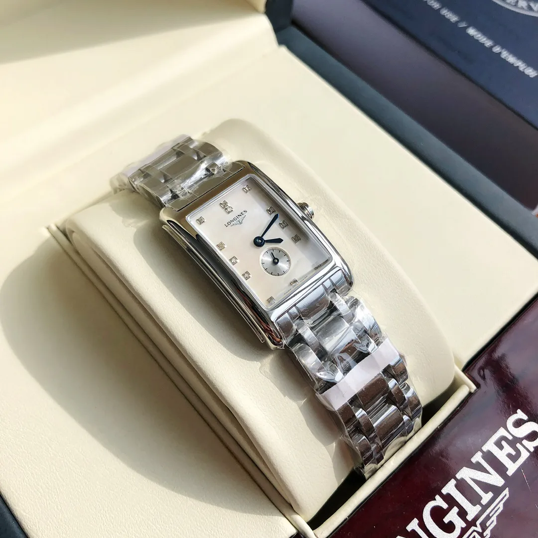 Часы Женские Longines 17336750
