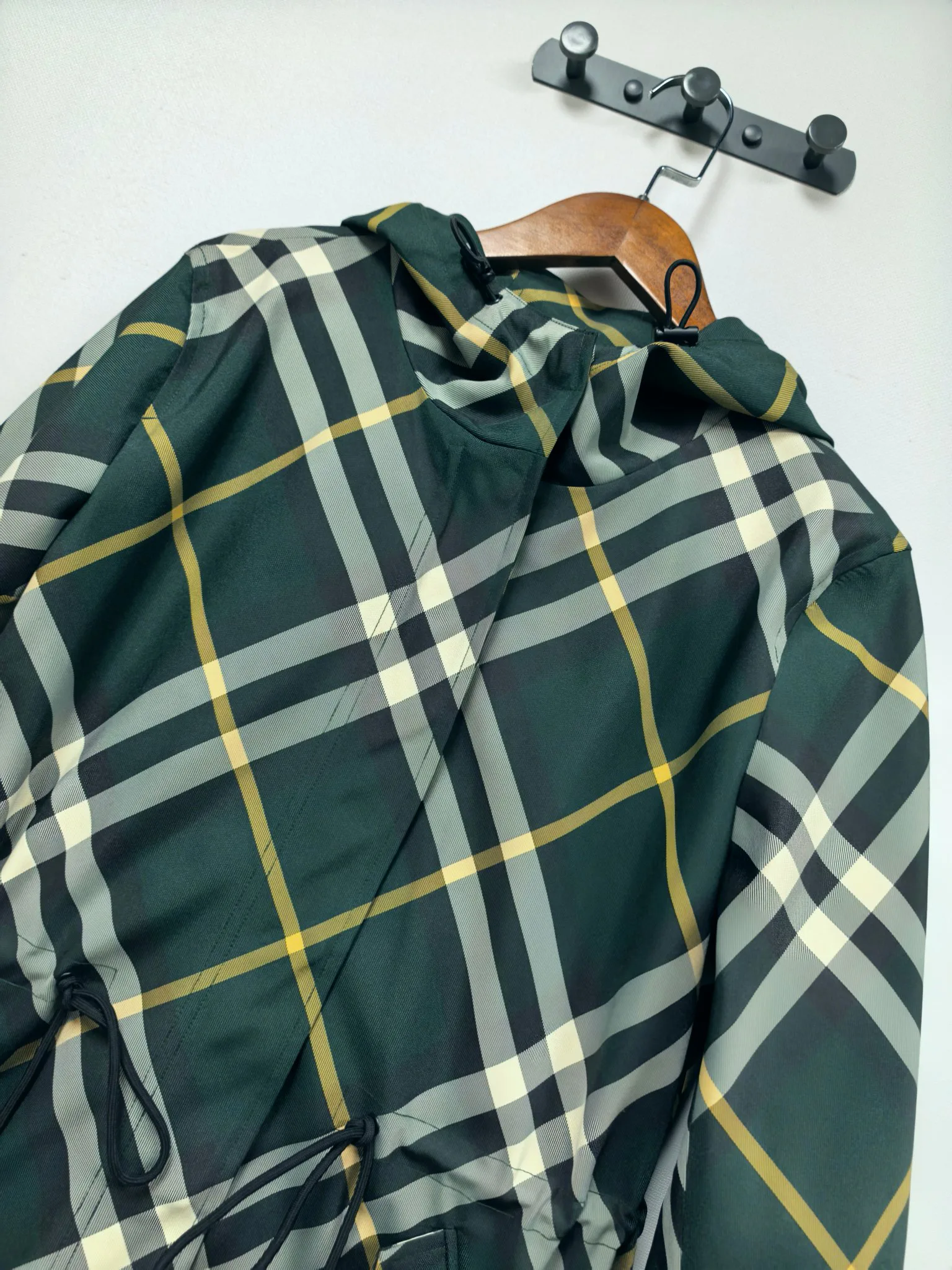 Куртки И Пуховики Женские Burberry 18277302