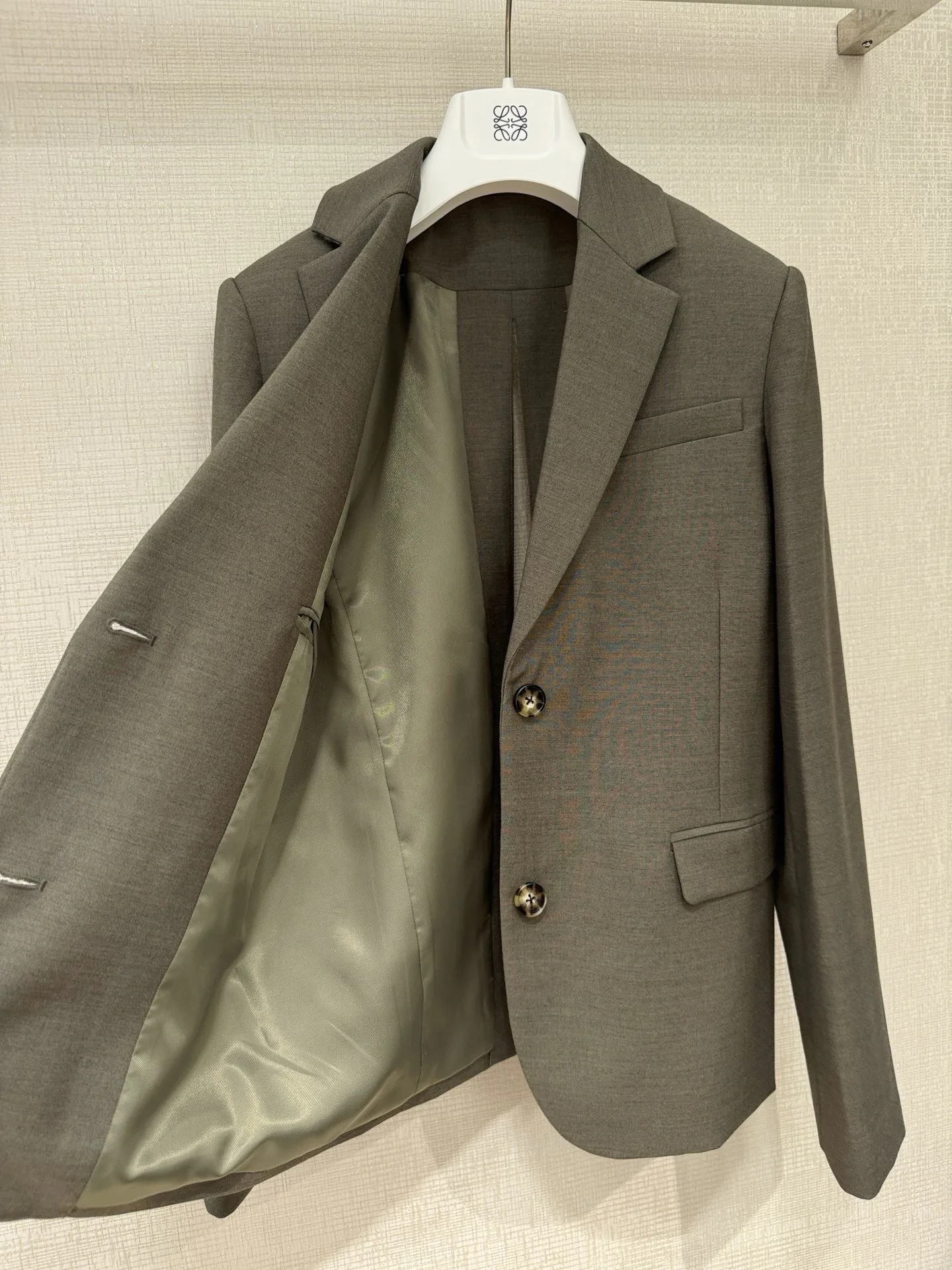 Жакеты Женские Loewe 70051