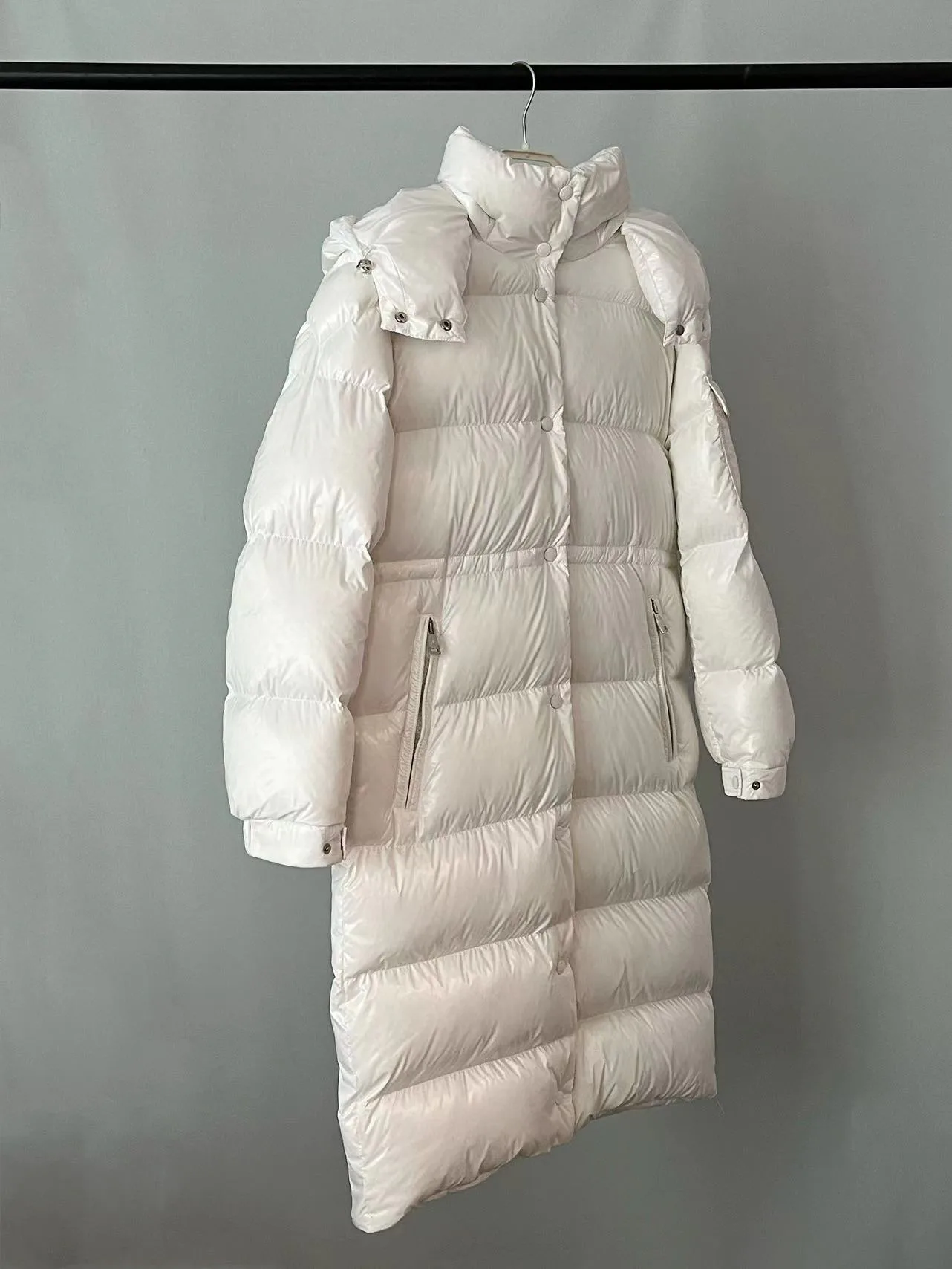 Куртки И Пуховики Женские Moncler 19296894