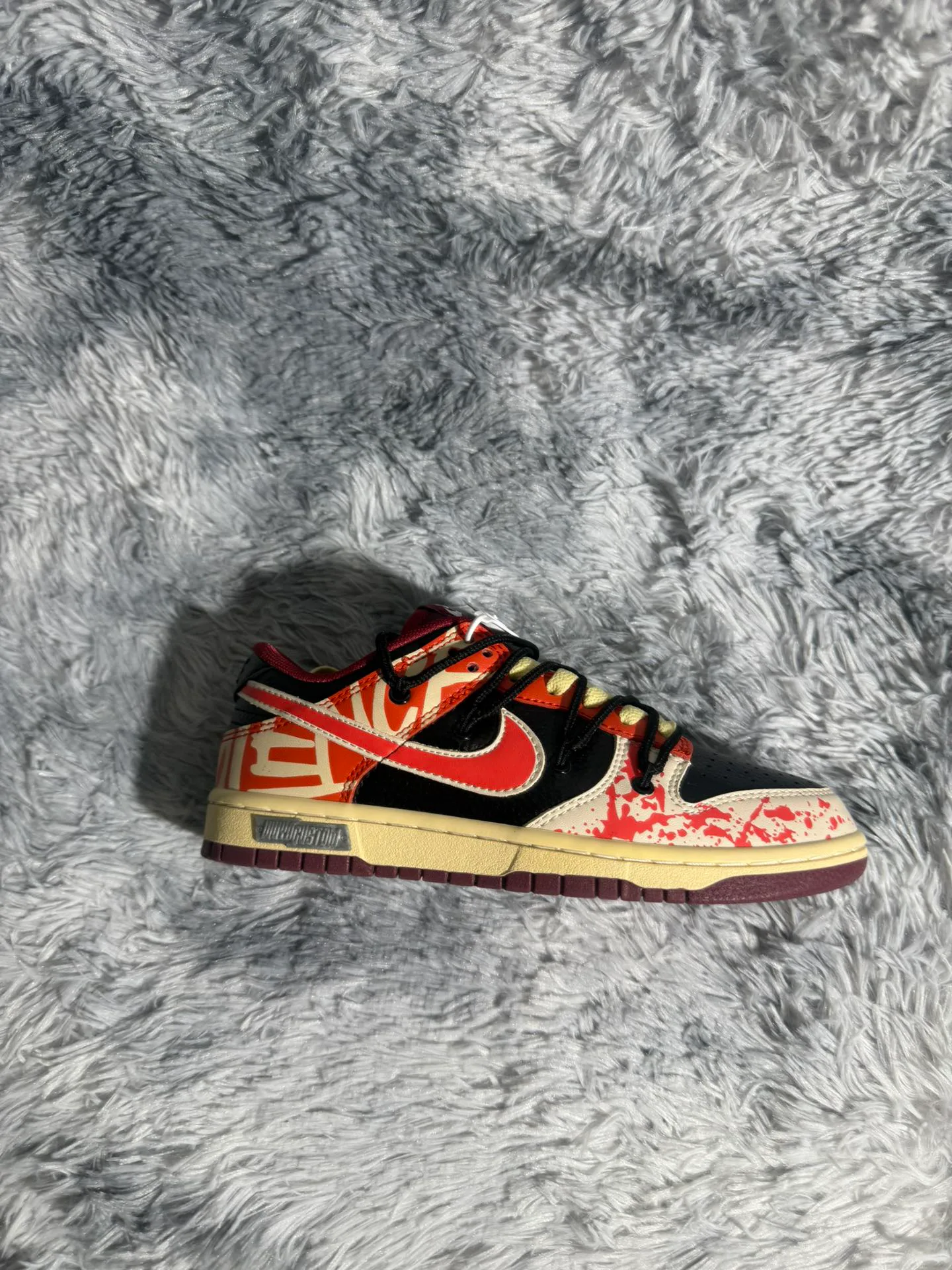 Кроссовки Женские Nike 10688