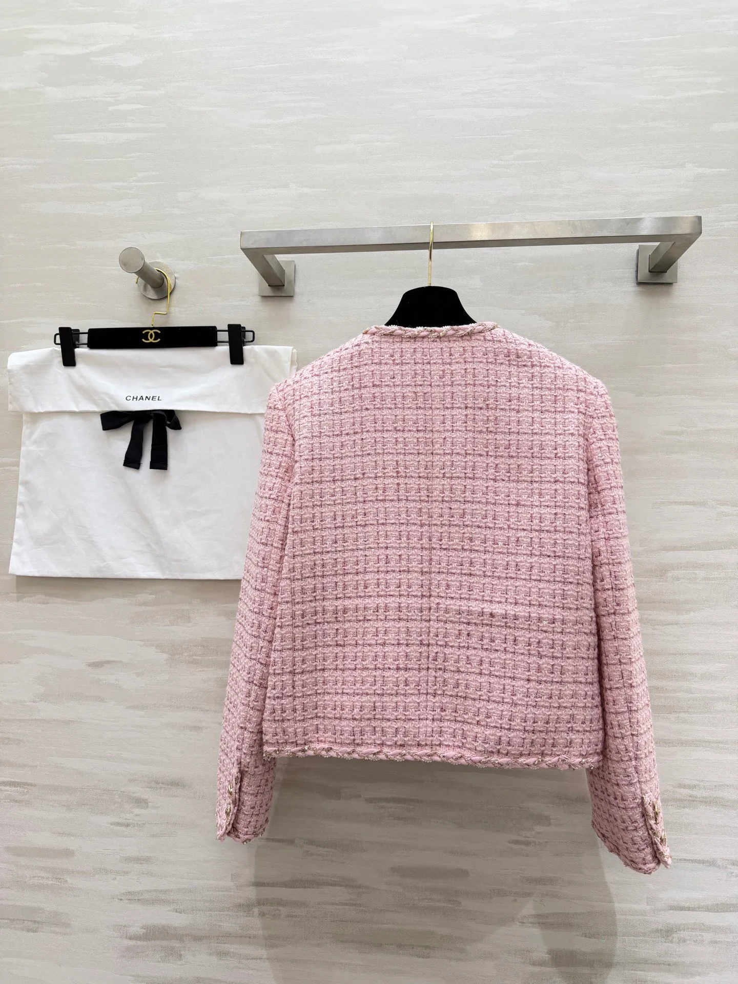 Жакеты Женские Chanel 9393049