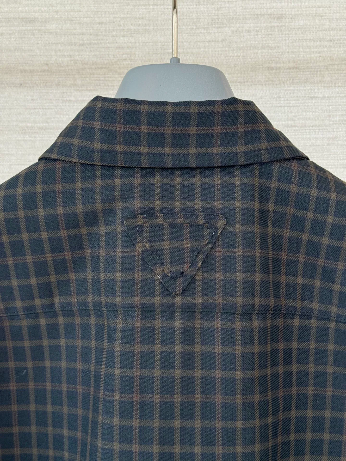 Рубашки Женские Prada 19125894