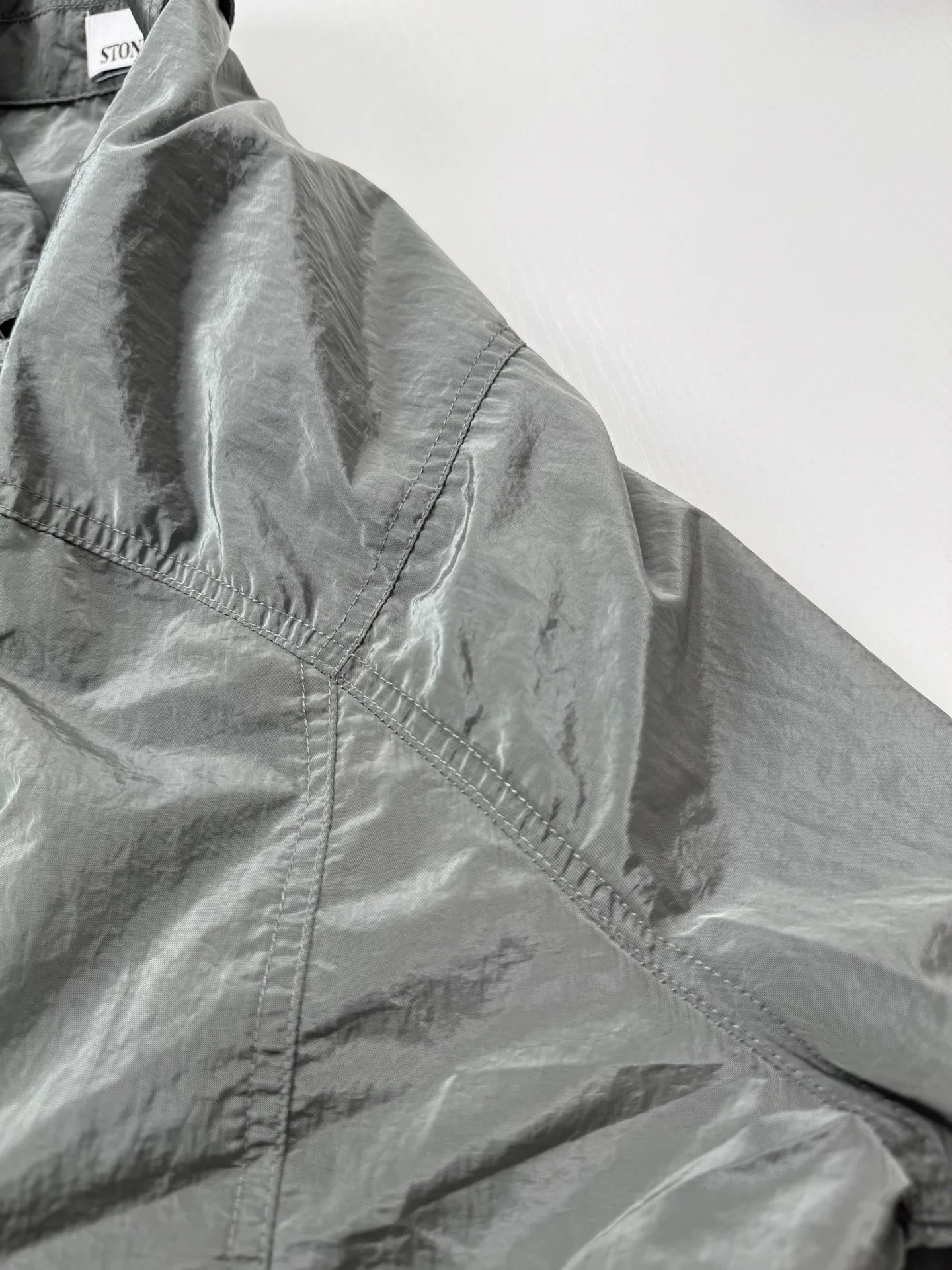 Куртки И Пуховики Мужские Stone Island 17585851