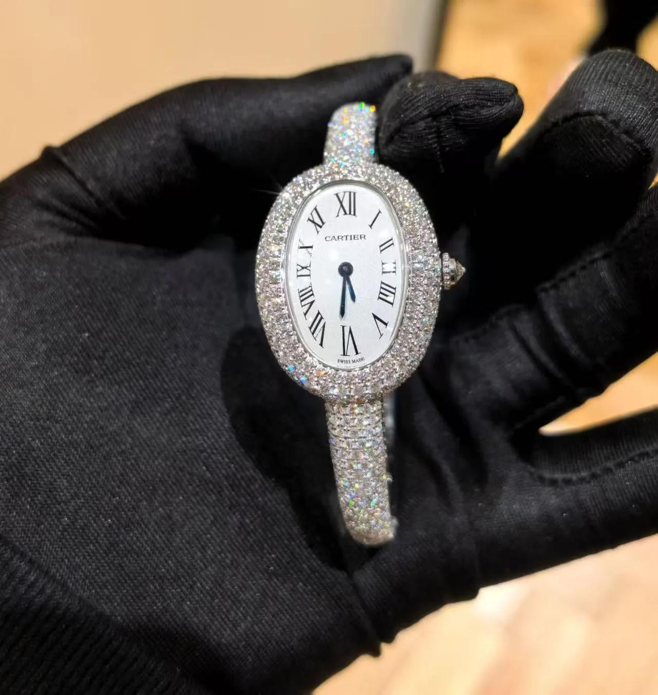 Бижутерия Cartier 11405814