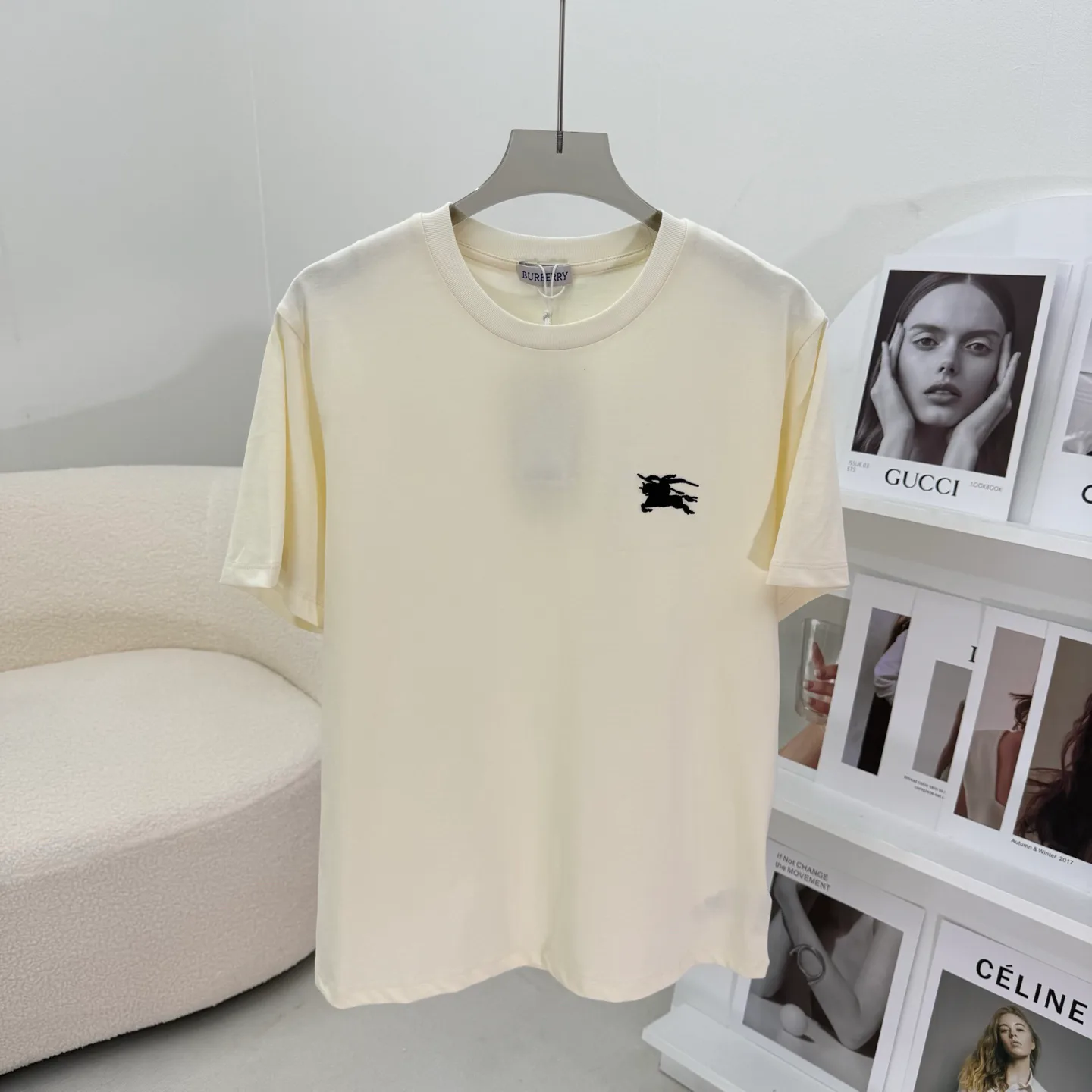 Футболки Женские Burberry 11250081