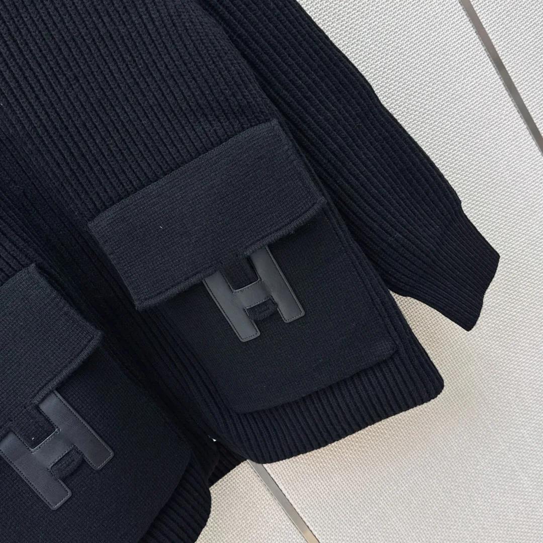 Джемперы И Свитеры Женские Hermes 18012454