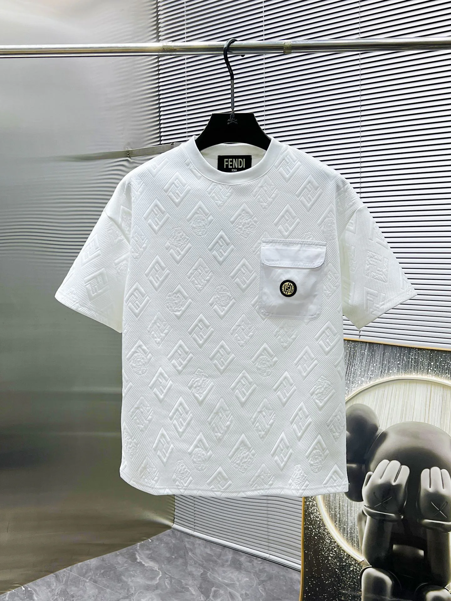 Костюмы Мужские Fendi 773369