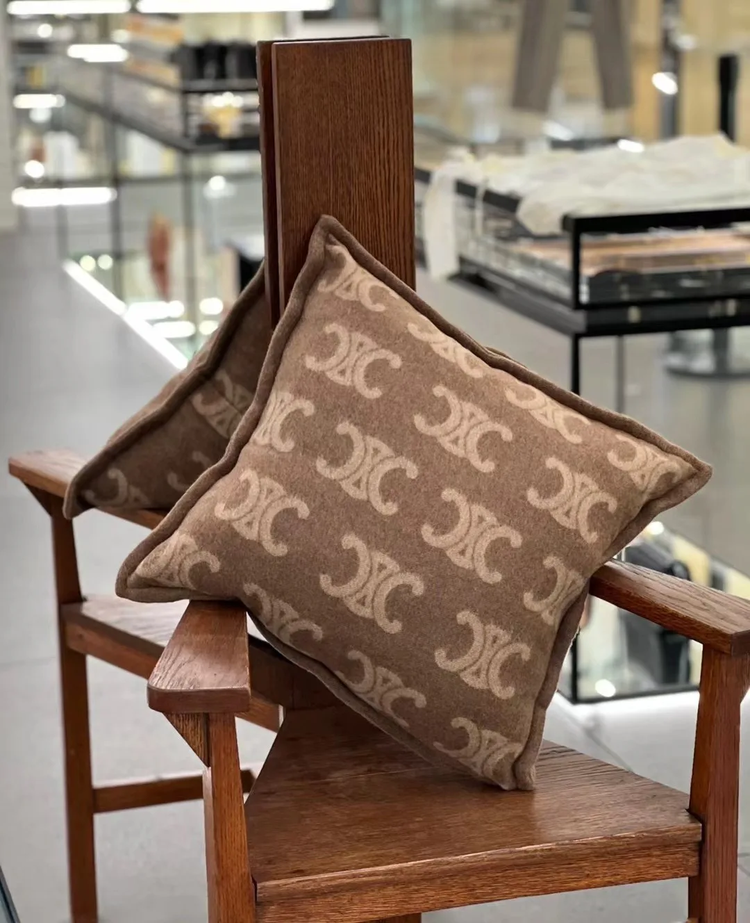 Текстиль Celine 18002664