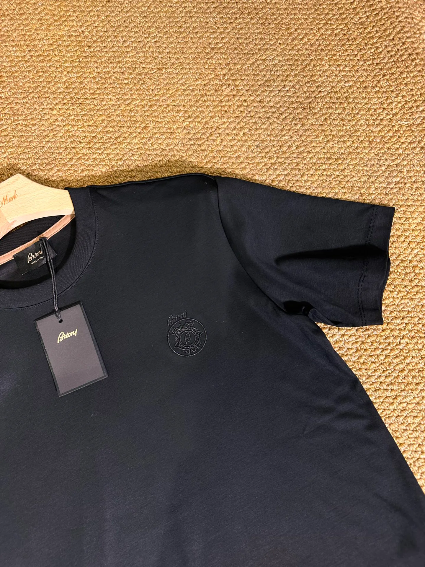 Футболки Мужские Brioni 612474