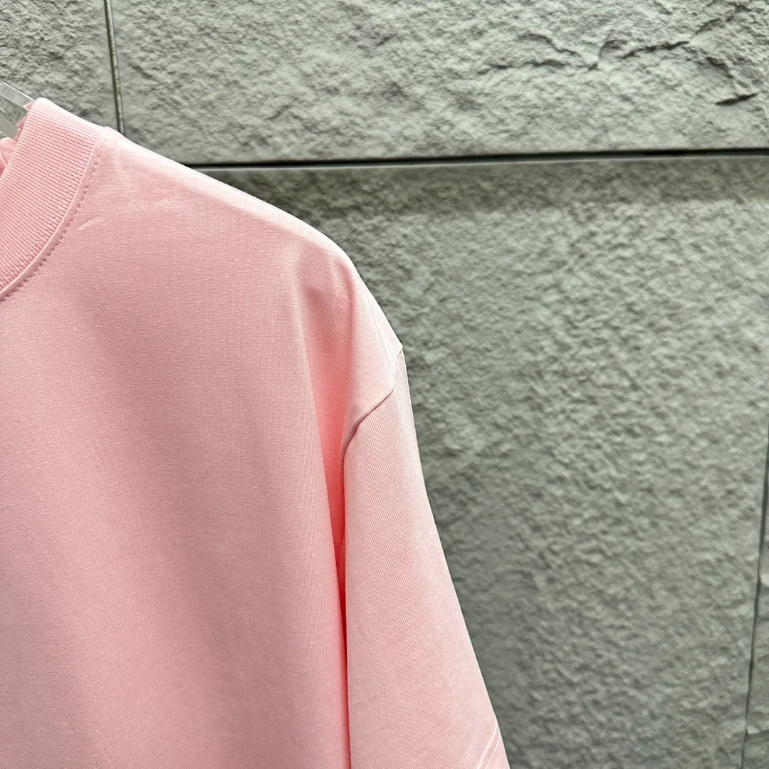 Футболки Женские Balenciaga 5116