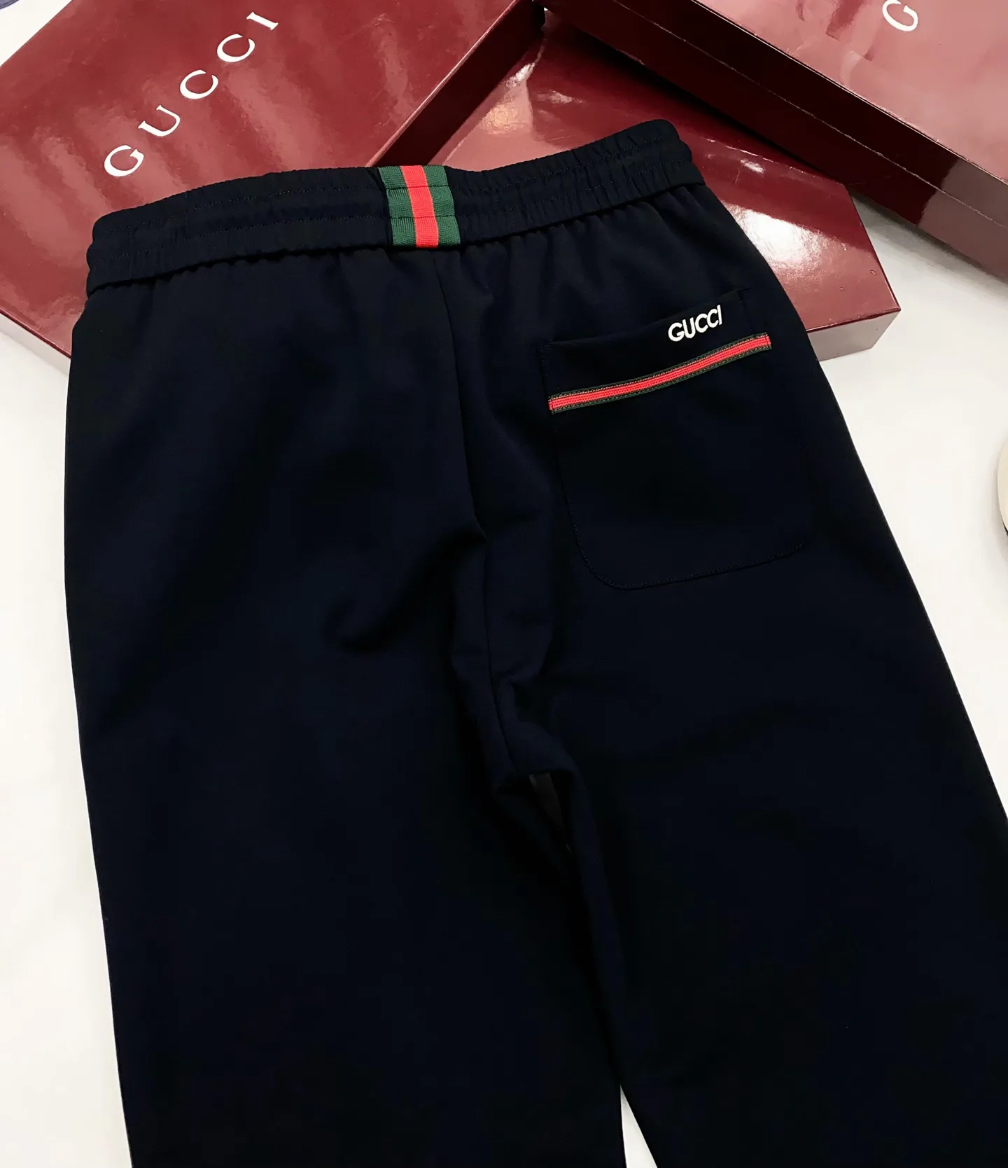 Брюки Мужские Gucci 6273598