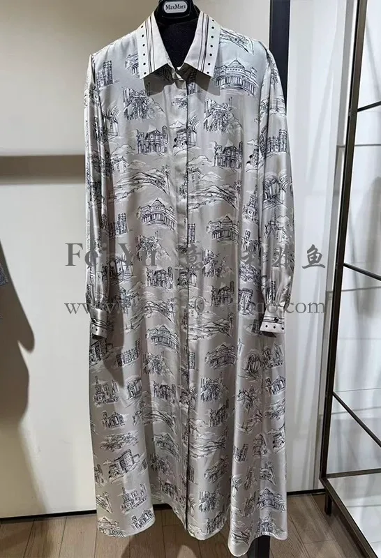 Платья Женские Max Mara 1945581