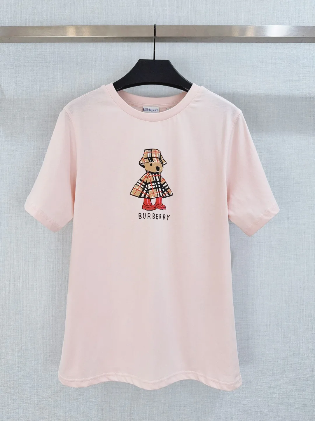 Футболки Женские Burberry 12856084