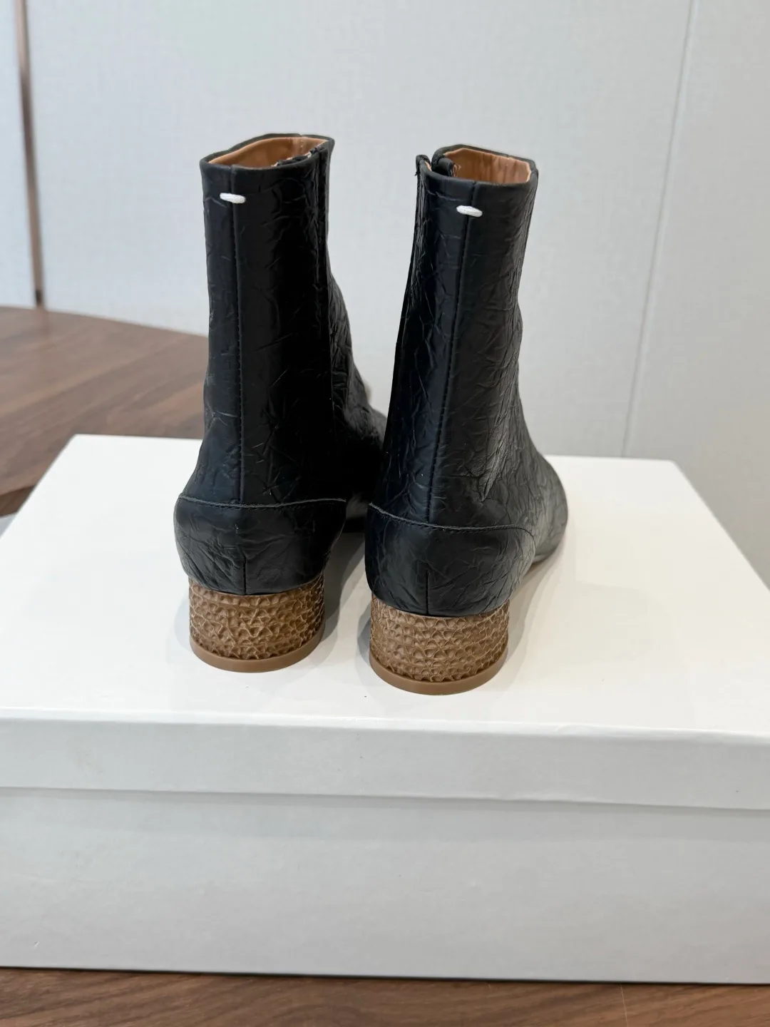 Ботильоны Женские Maison Margiela 18182667
