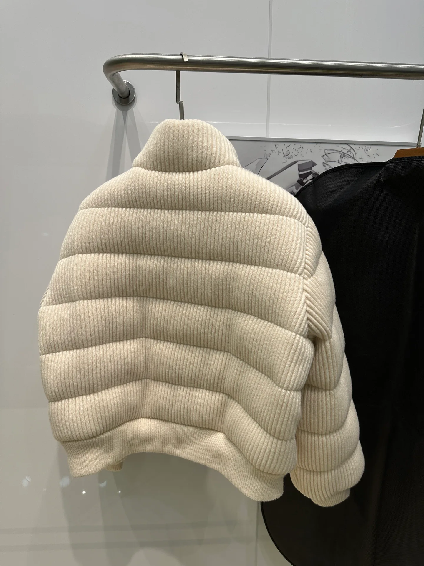 Куртки И Пуховики Женские Loro Piana 182272