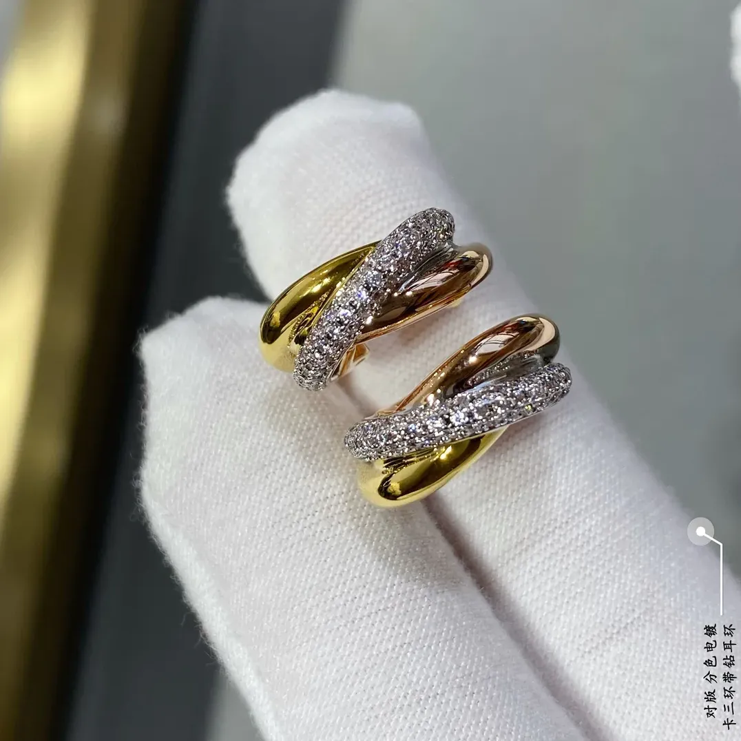 Бижутерия Cartier 73989