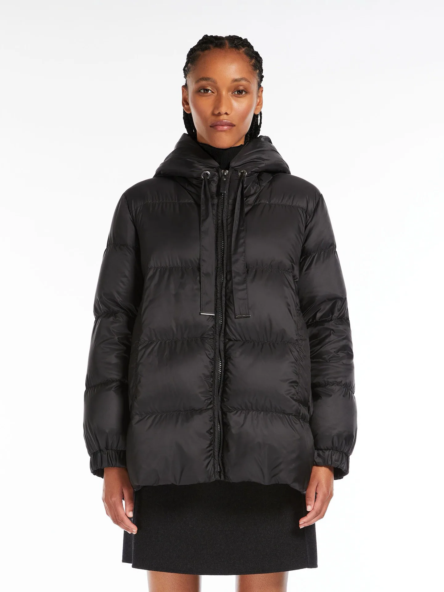 Куртки И Пуховики Женские Max Mara 19422835