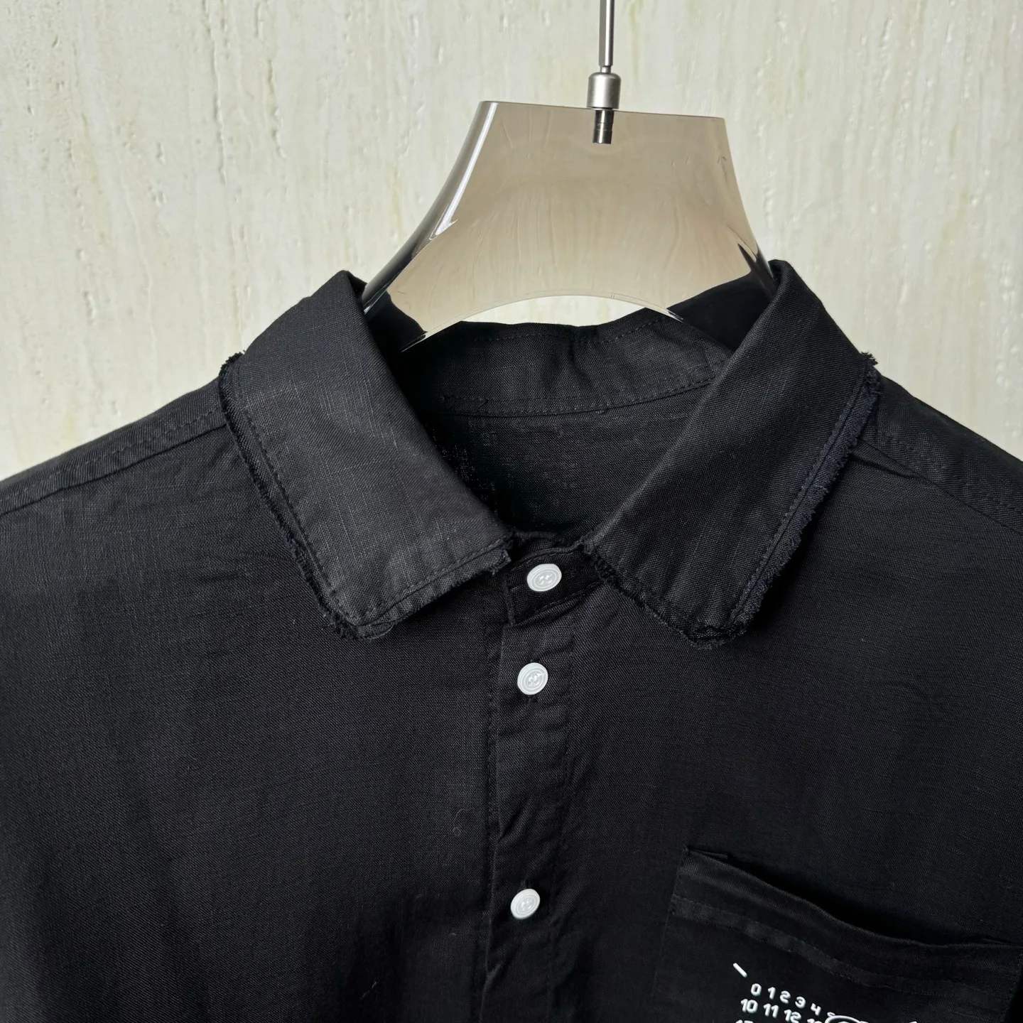 Рубашки Мужские Maison Margiela 18272422