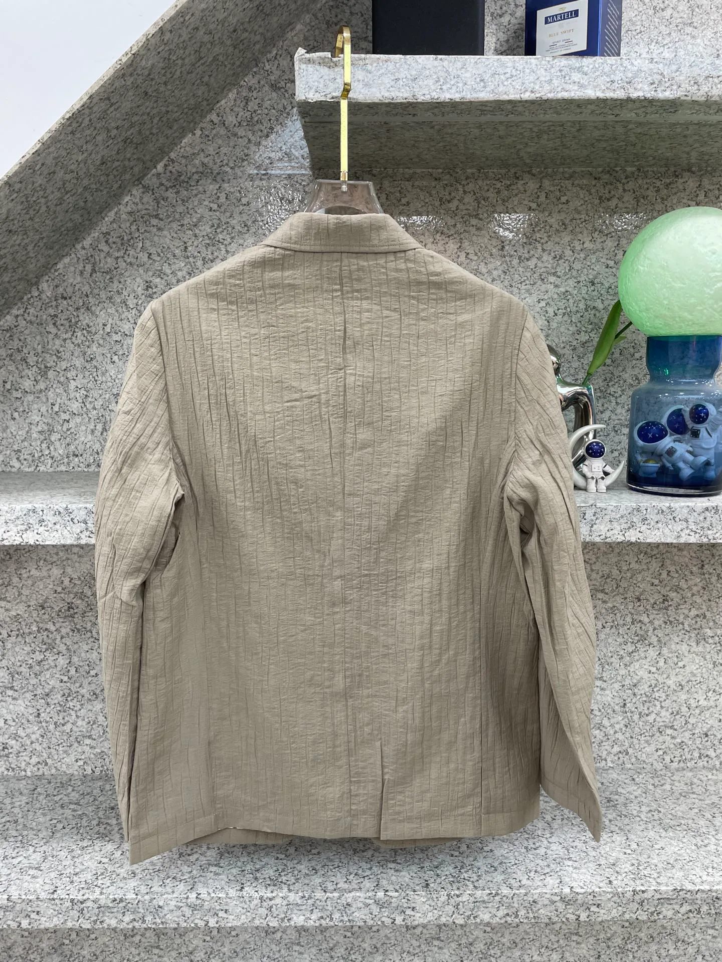 Пиджаки Мужские Brunello Cucinelli 13182441