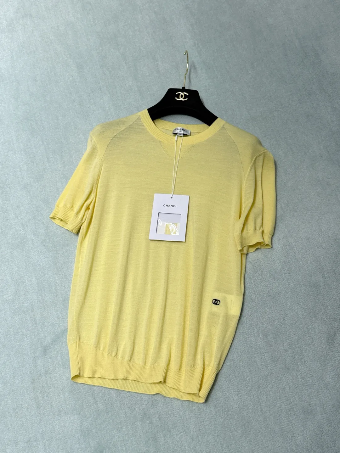 Топы Женские Chanel 11520995