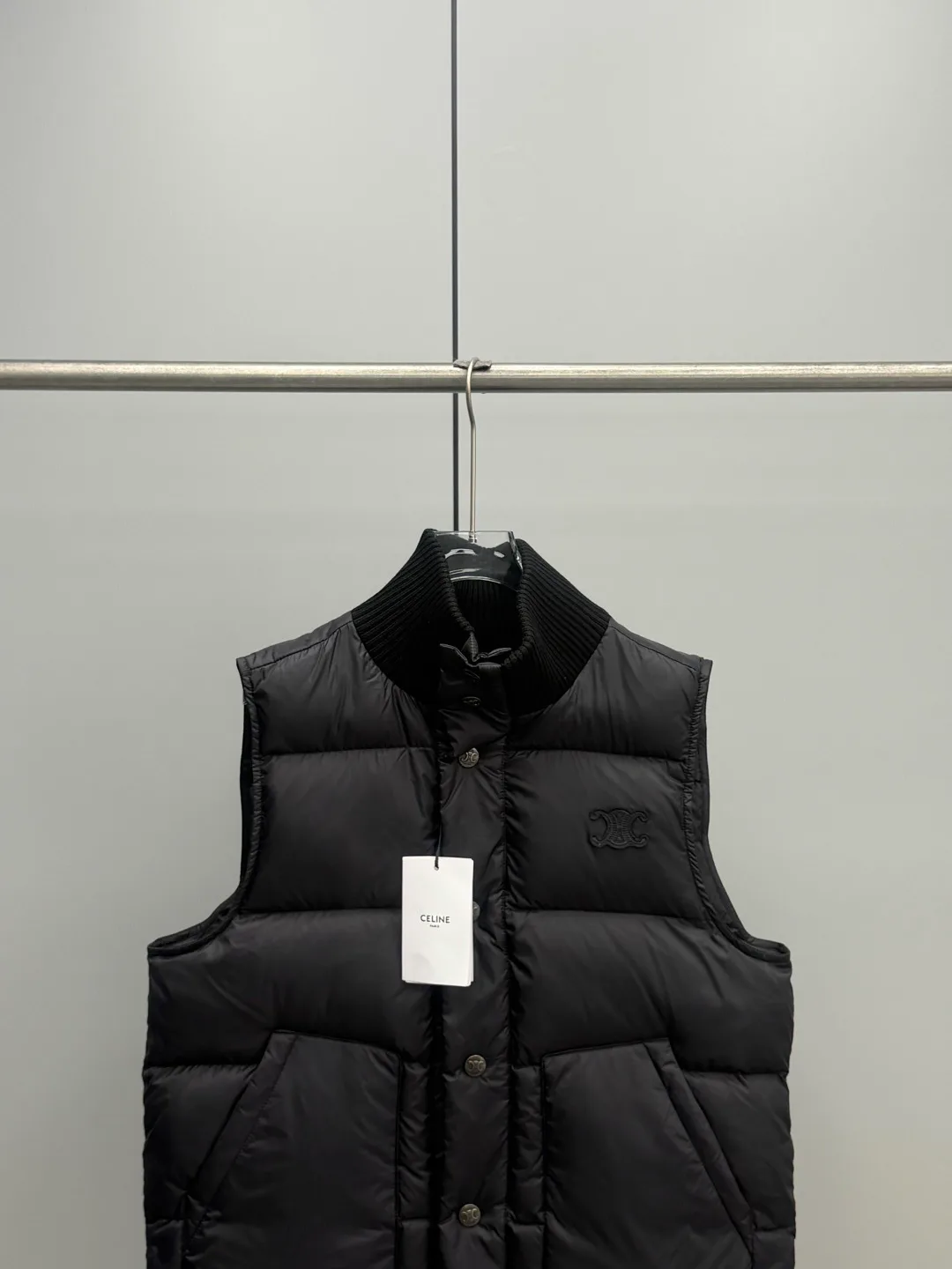 Жилеты Женские Celine 18134125