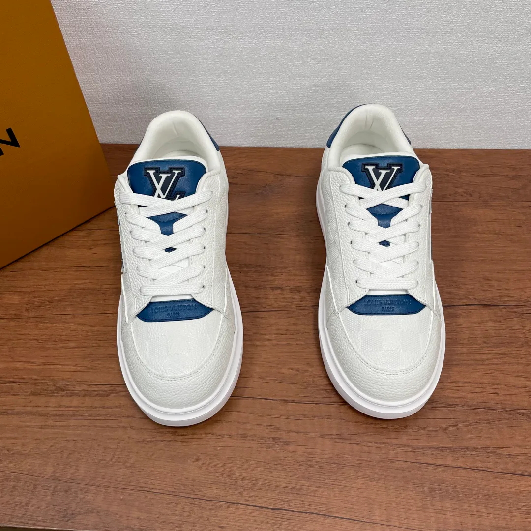 Кроссовки Мужские Louis Vuitton 2556262