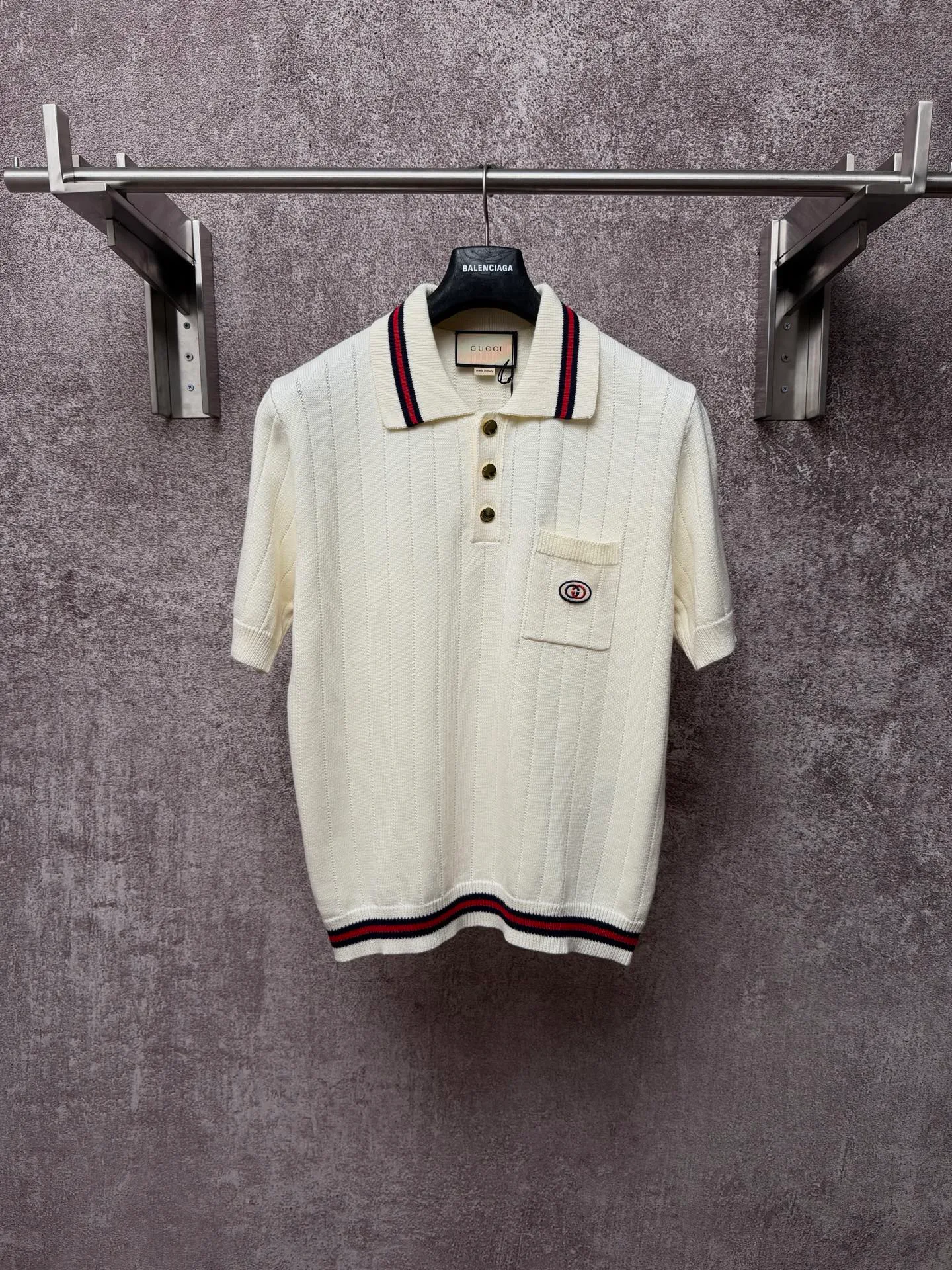 Джемперы И Свитеры Мужские Gucci 13225754