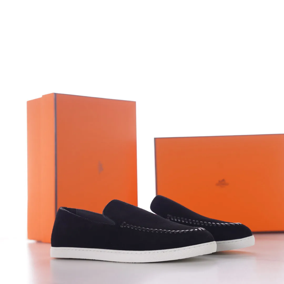 Лоферы И Туфли Мужские Hermes 18158665
