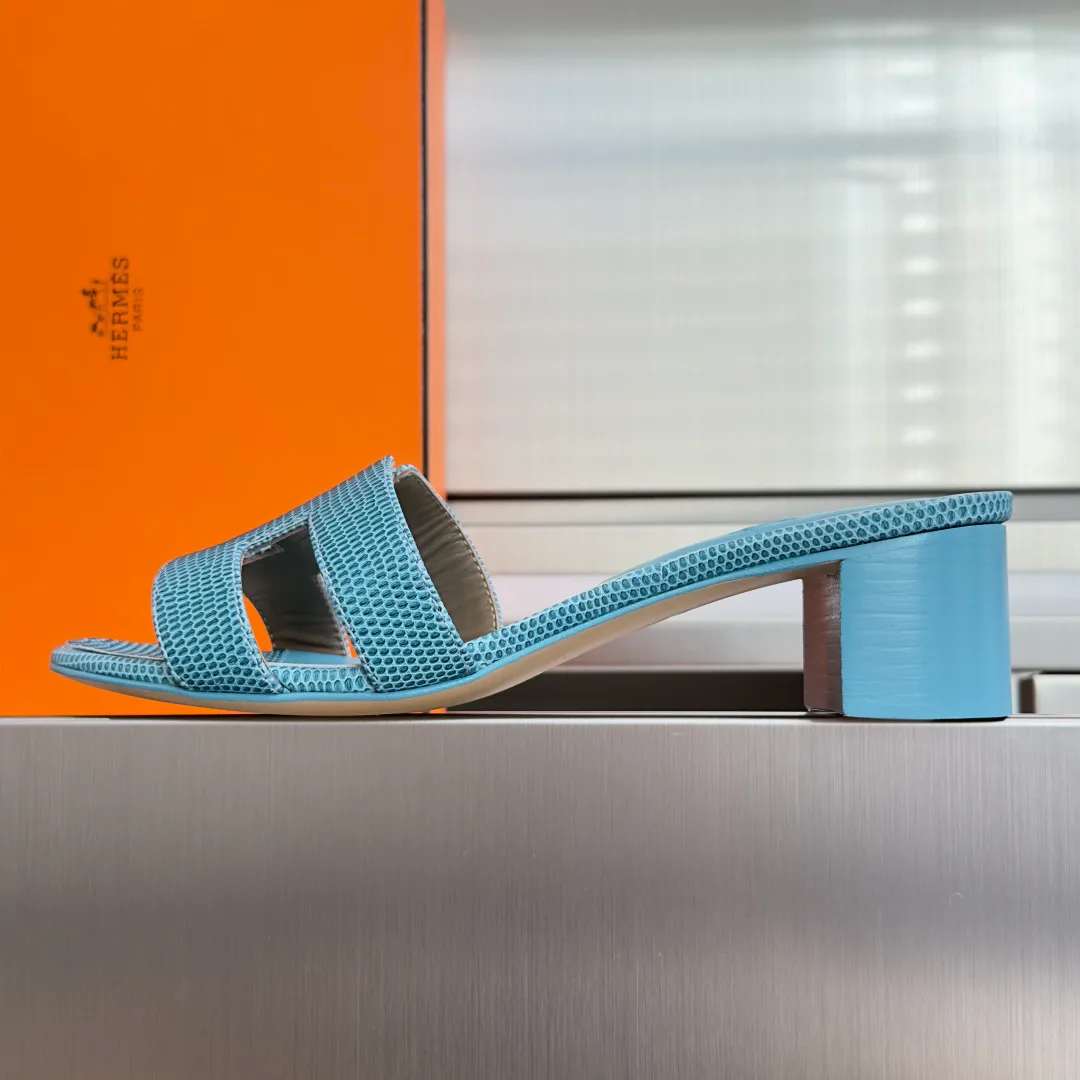 Сандалии Женские Hermes 12142721